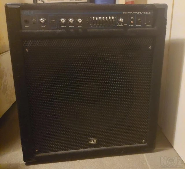 GLX GT150B
