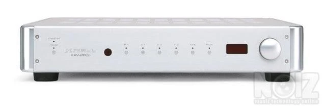 Προενισχυτής Krell KAV-280 Balanced Prea