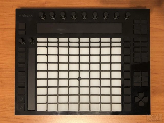 Ableton Push 1