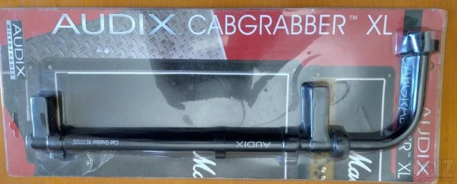 Βαση audix cabgrabber xl