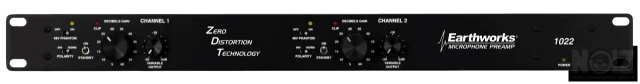 Earthworks Audio 1022  ΝΕΑ ΤΙΜΗ