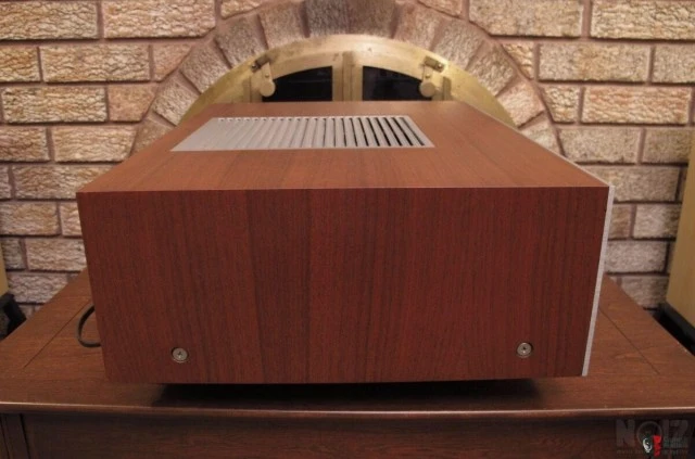 Ολοκληρωμένος Ενισχυτής Yamaha CA - 2