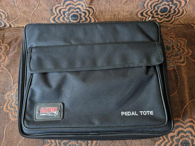Gator Pedalboard Multi Power Supply