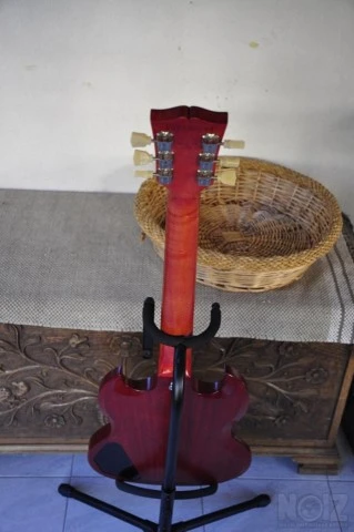 2020 Gibson Sg Tribute