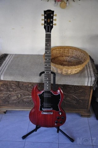 2020 Gibson Sg Tribute
