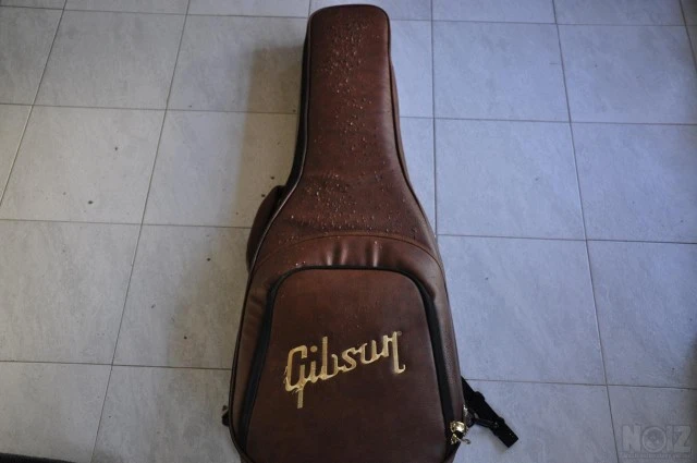 2020 Gibson Sg Tribute