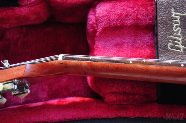 2020 Gibson Sg Tribute