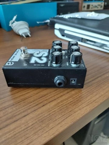 AMT S2 Soldano