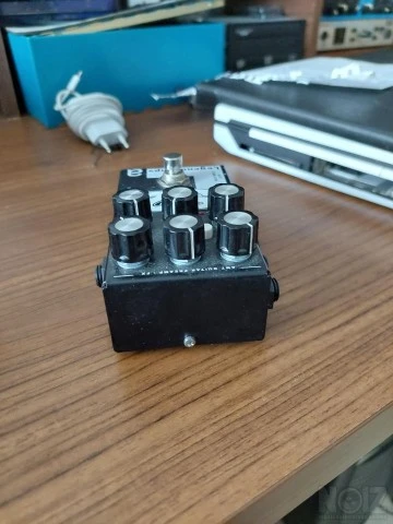AMT S2 Soldano