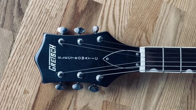G5420T Electromatic 2008 Korea