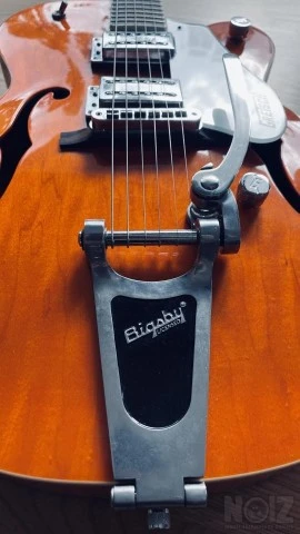 G5420T Electromatic 2008 Korea