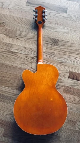G5420T Electromatic 2008 Korea