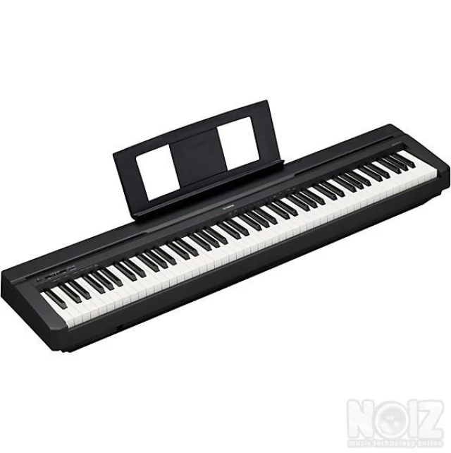 Yamaha P45 digital piano