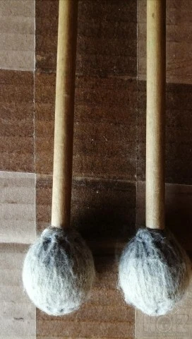 Mallets Chalkin bs 11 hard medium