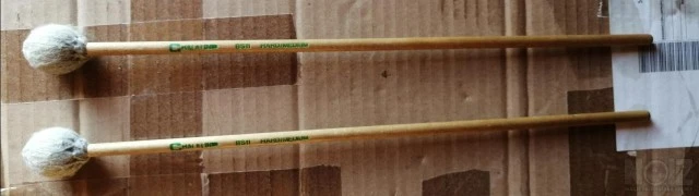 Mallets Chalkin bs 11 hard medium