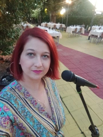 Τραγουδιστρια Δραμα