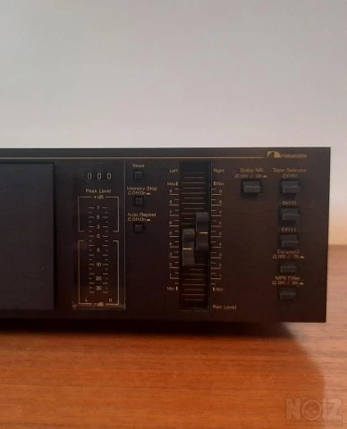 NAKAMICHI BX-100Ε Cassette Deck κασετόφω
