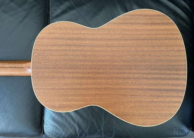 Κλασική κιθάρα Hofner HZ23