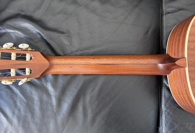 Κλασική κιθάρα Hofner HZ23