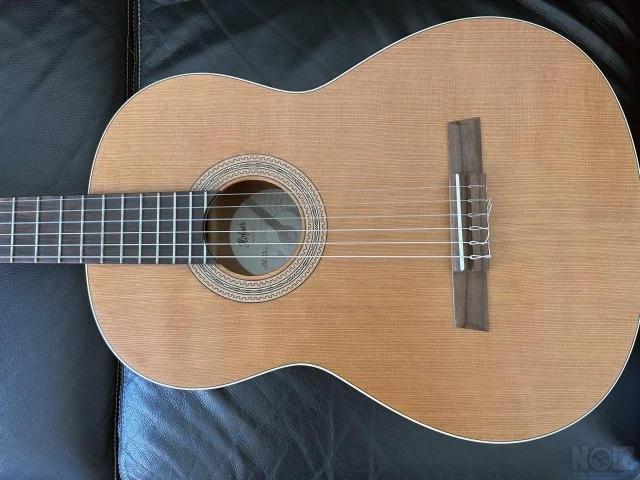 Κλασική κιθάρα Hofner HZ23