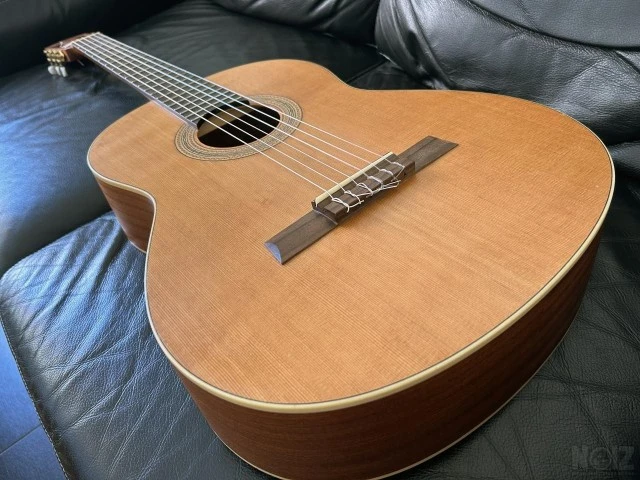 Κλασική κιθάρα Hofner HZ23