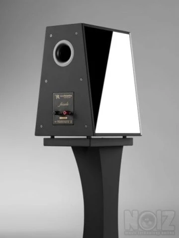 Ηχεία Rosso Fiorentino Fiesole Series 2