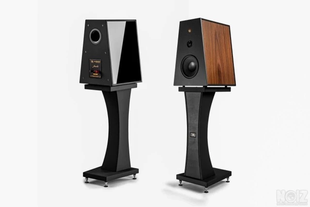 Ηχεία Rosso Fiorentino Fiesole Series 2