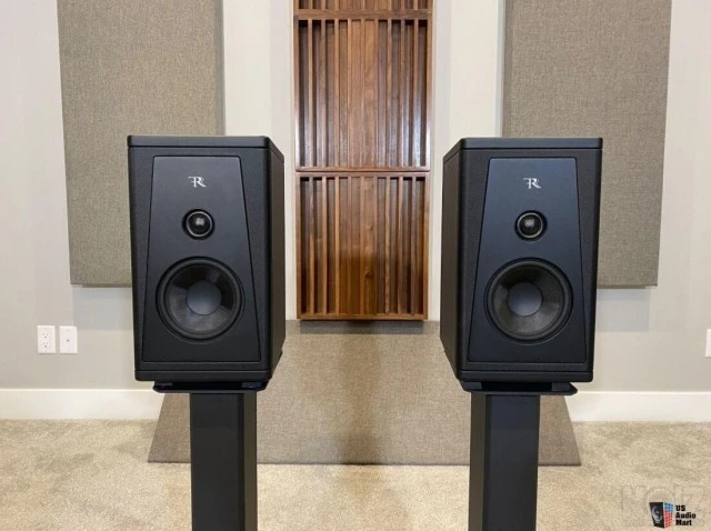 Ηχεία Rosso Fiorentino Pienza Series 2