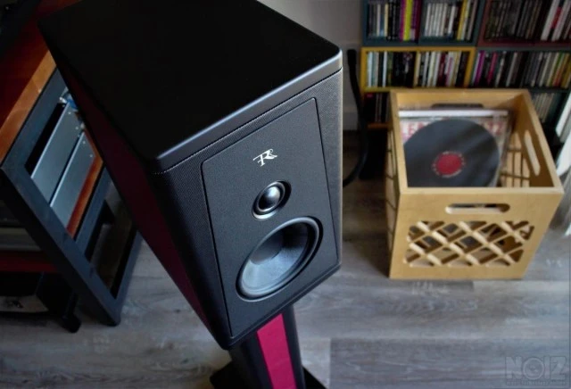 Ηχεία Rosso Fiorentino Pienza Series 2