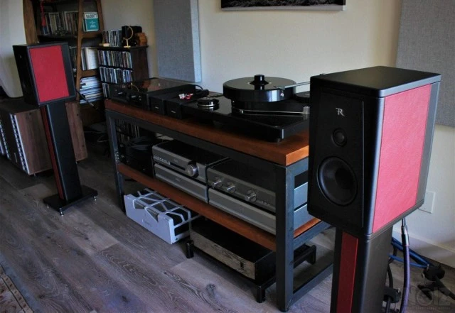 Ηχεία Rosso Fiorentino Pienza Series 2
