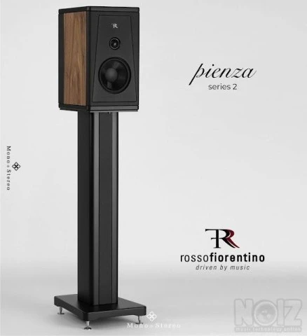 Ηχεία Rosso Fiorentino Pienza Series 2
