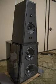 Ηχεία Rosso Fiorentino Siena S 2