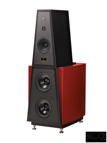 Ηχεία Rosso Fiorentino Siena S 2