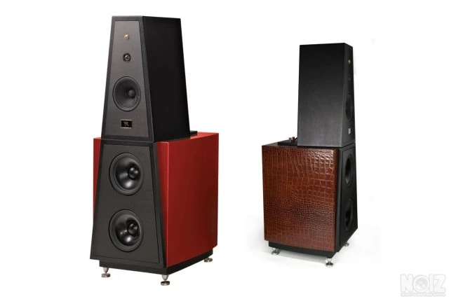 Ηχεία Rosso Fiorentino Siena S 2
