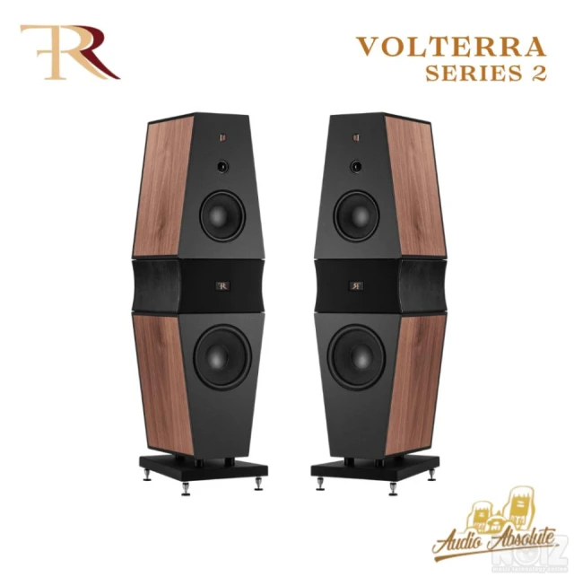 Ηχεία Rosso Fiorentino Voltera S 2
