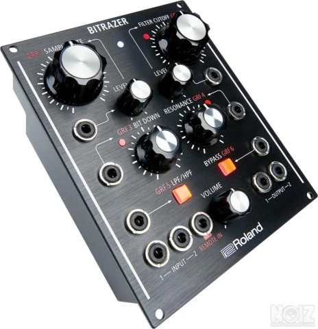 Roland Aira Bitrazer