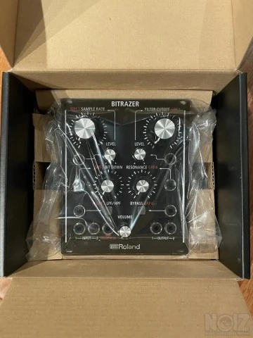 Roland Aira Bitrazer