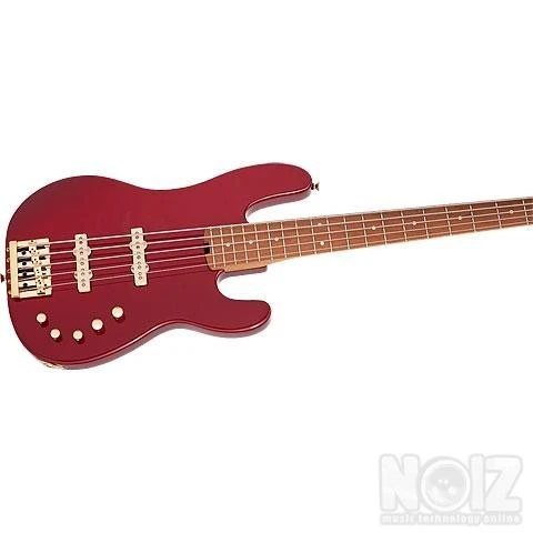 Charvel ProMod SanDimas JJVCAR