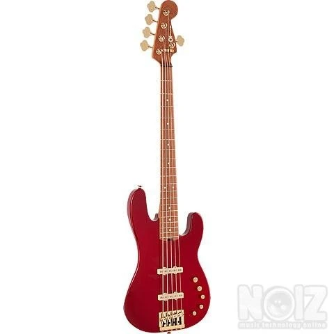 Charvel ProMod SanDimas JJVCAR