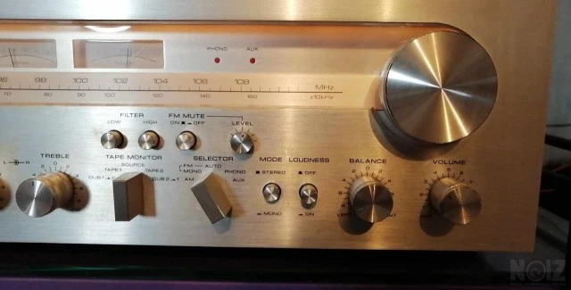 ΑΚΑΙ ΑΑ-1150 (Made In Japan)