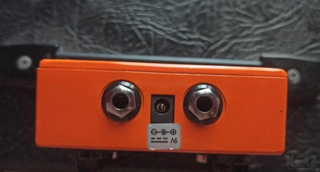 T-Rex Reptile 2 Delay
