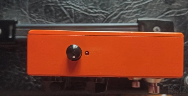 T-Rex Reptile 2 Delay