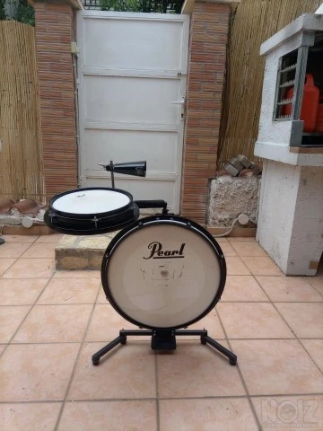 Traveller kit pearl
