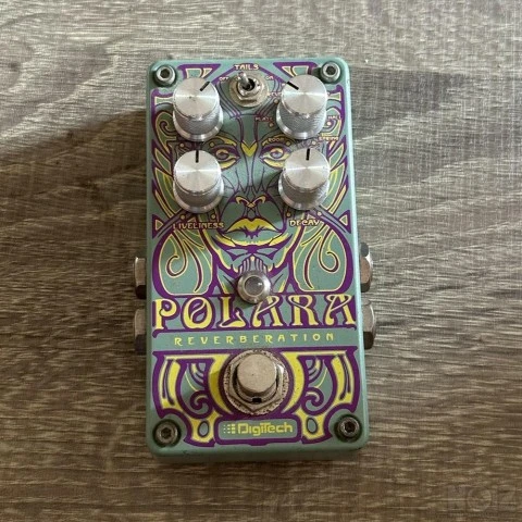 Digitech POLARA