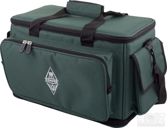 Kemper PowerHead+Kemper Remote+Soft Case