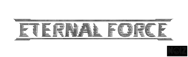 Οι Eternal Force (Thrash-Heavy Metal Ban