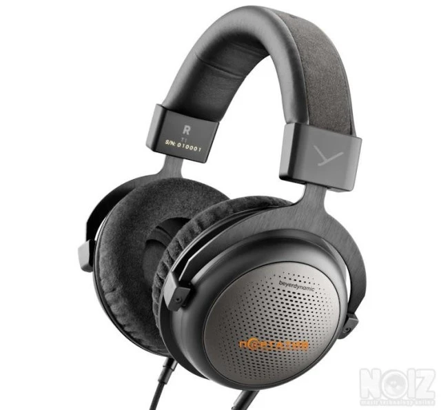 Ακουστικά Beyerdynamic T1 3rd Generation