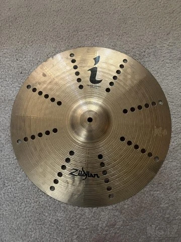 Pearl με zildjian