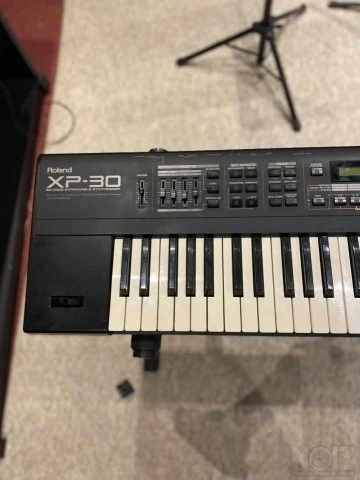 Roland XP-30
