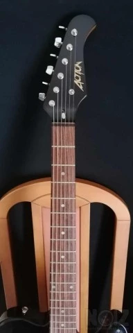 ΑΝΤΑΛΛΑΓΗ Action telecaster μαζι με θηκη